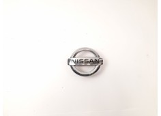 Recambio de emblema para nissan x-trail i (t30) 2.2 dci 4x4 referencia OEM IAM 62890EQ000  