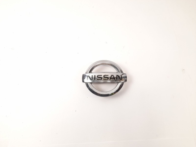 Recambio de emblema para nissan x-trail i (t30) 2.2 dci 4x4 referencia OEM IAM 62890EQ000  