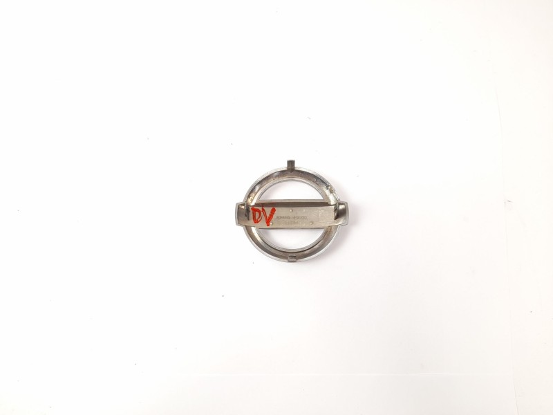 Recambio de emblema para nissan x-trail i (t30) 2.2 dci 4x4 referencia OEM IAM 62890EQ000  