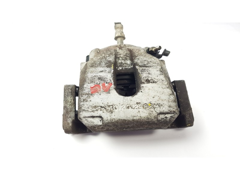 Recambio de pinza freno trasera derecha para bmw serie 5 berlina (e39) 2.5 525d referencia OEM IAM   