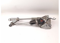 Recambio de motor limpia delantero para nissan x-trail i (t30) 2.2 dci 4x4 referencia OEM IAM ZR1L  