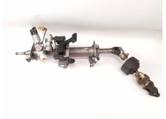 Recambio de columna direccion para nissan x-trail i (t30) 2.2 dci 4x4 referencia OEM IAM   