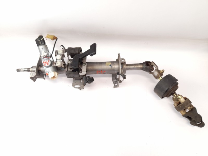 Recambio de columna direccion para nissan x-trail i (t30) 2.2 dci 4x4 referencia OEM IAM   