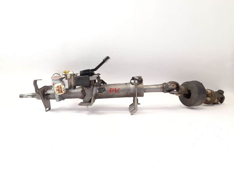 Recambio de columna direccion para nissan x-trail i (t30) 2.2 dci 4x4 referencia OEM IAM   
