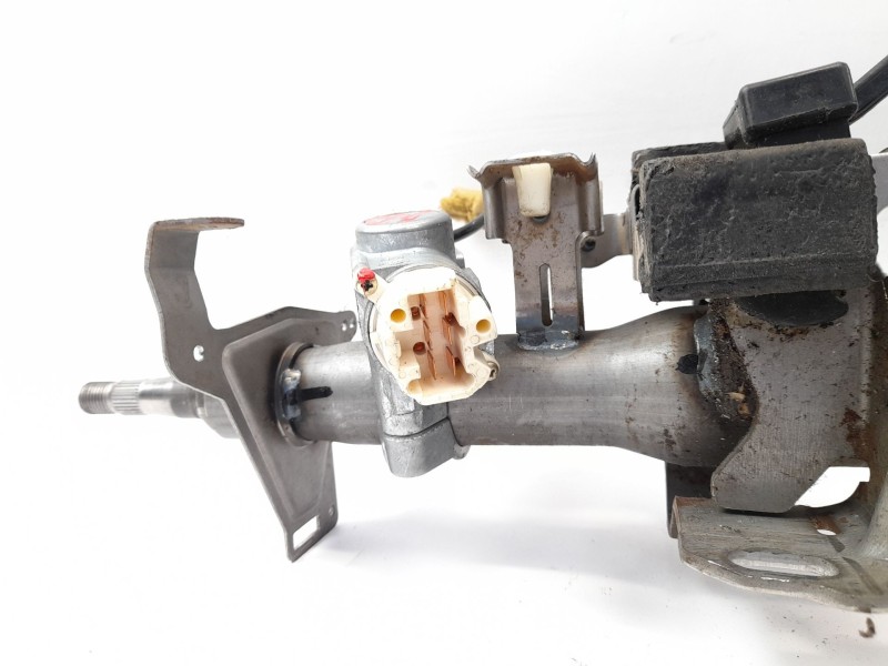 Recambio de columna direccion para nissan x-trail i (t30) 2.2 dci 4x4 referencia OEM IAM   