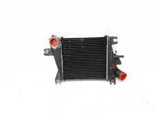 Recambio de intercooler para nissan x-trail i (t30) 2.2 dci 4x4 referencia OEM IAM   