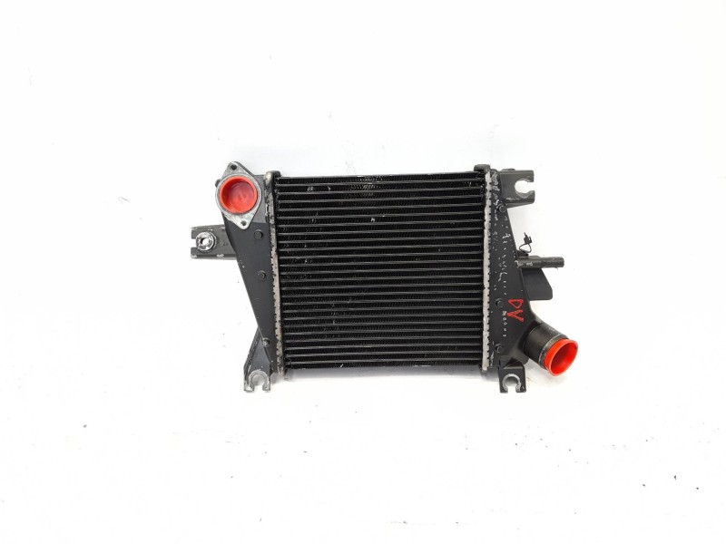 Recambio de intercooler para nissan x-trail i (t30) 2.2 dci 4x4 referencia OEM IAM   