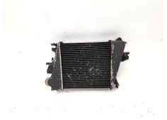 Recambio de intercooler para nissan x-trail i (t30) 2.2 dci 4x4 referencia OEM IAM    2