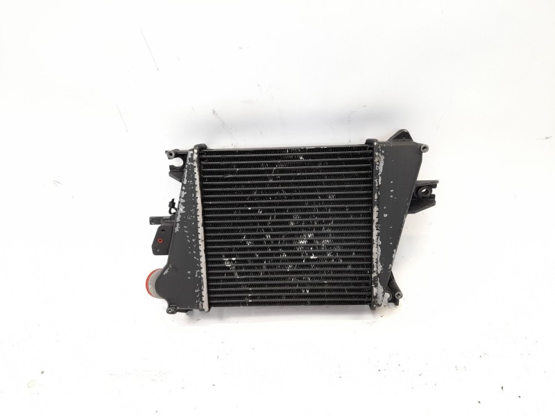 Recambio de intercooler para nissan x-trail i (t30) 2.2 dci 4x4 referencia OEM IAM   