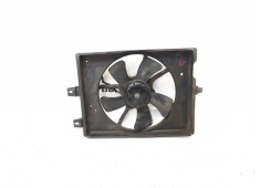 Recambio de electroventilador para nissan x-trail i (t30) 2.2 dci 4x4 referencia OEM IAM   