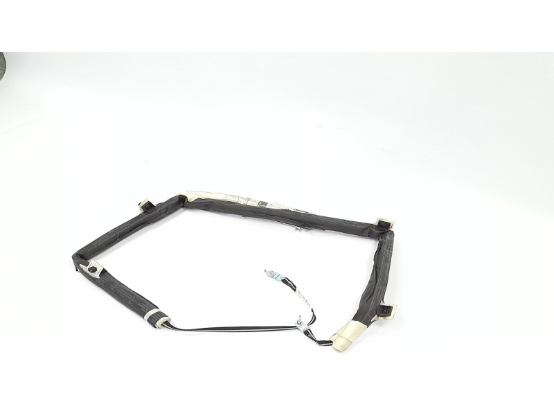 Recambio de airbag cortina delantero derecho para toyota yaris (ksp9/scp9/nlp9) básico referencia OEM IAM   