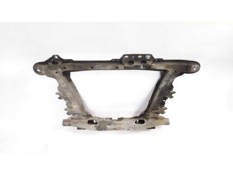 Recambio de puente delantero para nissan kubistar (x76) 1.5 dci referencia OEM IAM   