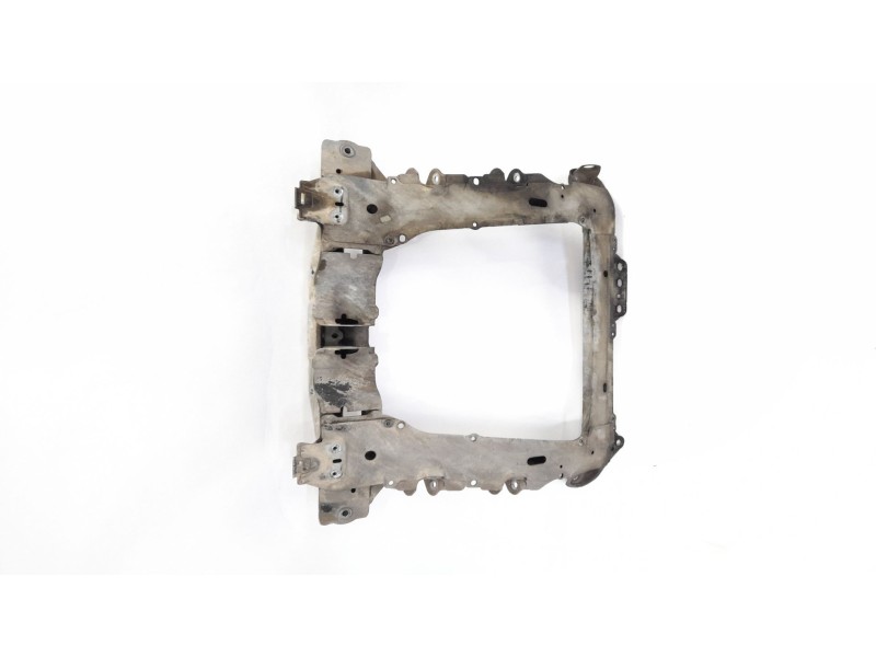 Recambio de puente delantero para nissan kubistar (x76) 1.5 dci referencia OEM IAM   