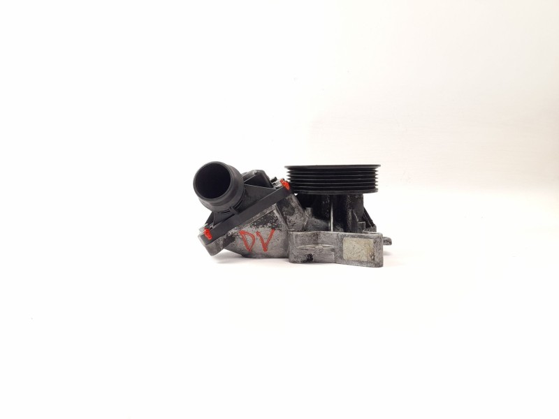 Recambio de bomba agua para bmw 3 compact (e46) 320 td referencia OEM IAM   