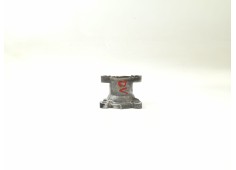 Recambio de tubo para nissan x-trail i (t30) 2.2 dci 4x4 referencia OEM IAM    2
