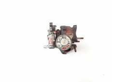 Recambio de turbocompresor para nissan x-trail i (t30) 2.2 dci 4x4 referencia OEM IAM 14411ES60B  