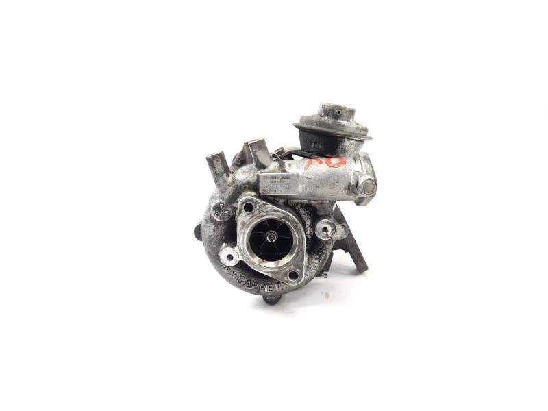 Recambio de turbocompresor para nissan x-trail i (t30) 2.2 dci 4x4 referencia OEM IAM 14411ES60B  