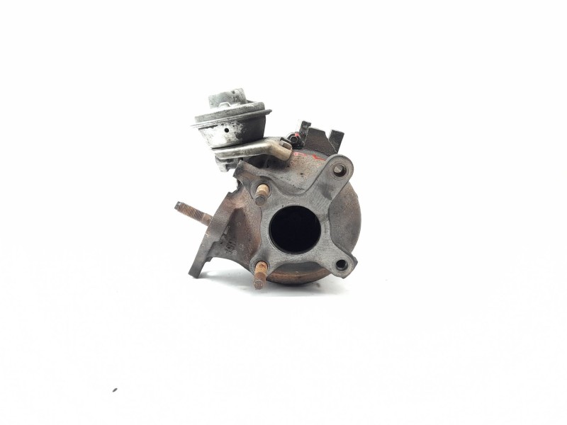 Recambio de turbocompresor para nissan x-trail i (t30) 2.2 dci 4x4 referencia OEM IAM 14411ES60B  