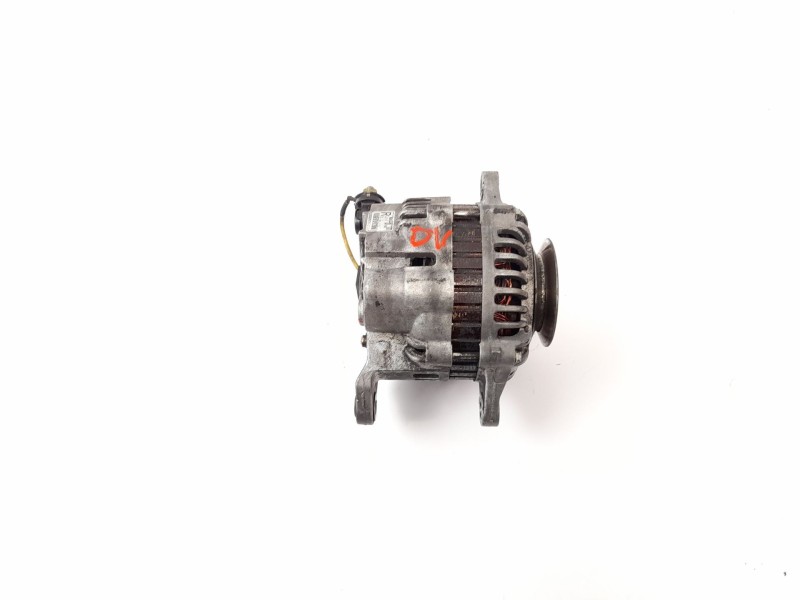 Recambio de alternador para nissan x-trail i (t30) 2.2 dci 4x4 referencia OEM IAM 231005M310  