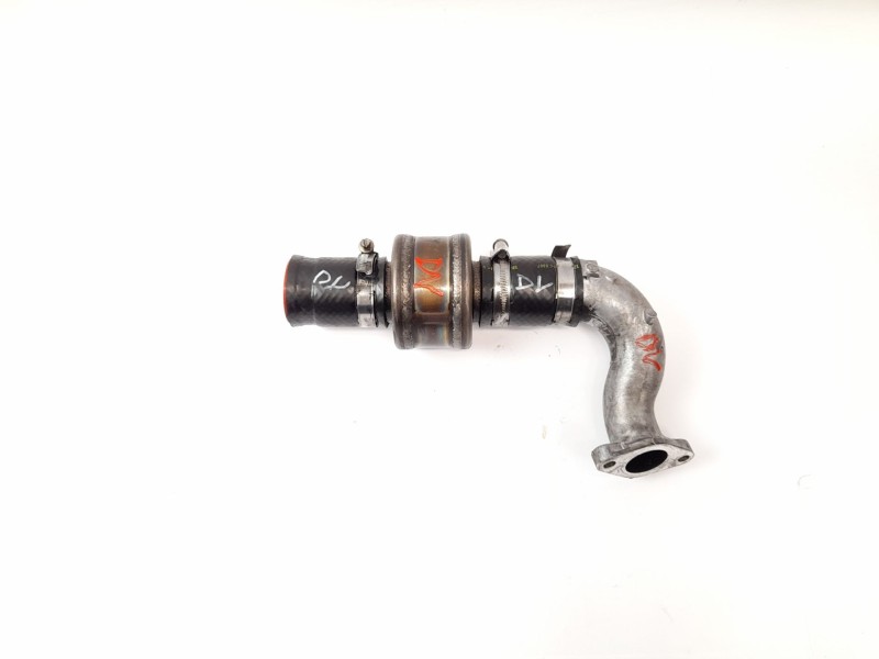 Recambio de tubo para nissan x-trail i (t30) 2.2 dci 4x4 referencia OEM IAM   