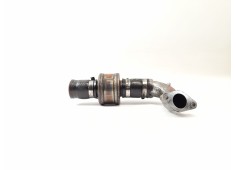 Recambio de tubo para nissan x-trail i (t30) 2.2 dci 4x4 referencia OEM IAM    2
