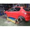peugeot 206 berlina x-line (2001-2009)1.4 hdi 68cv del año 2003