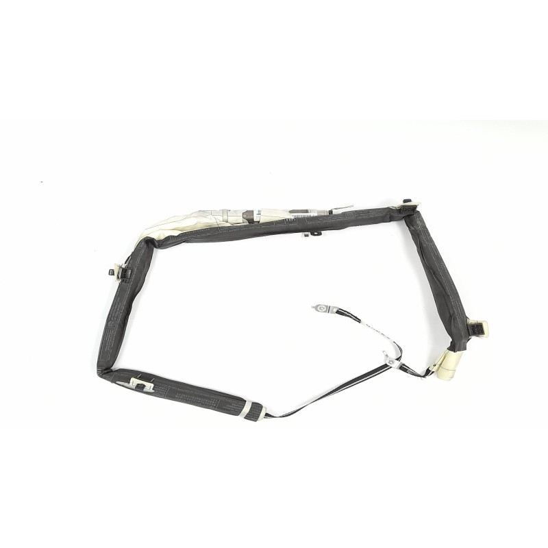 Recambio de airbag cortina delantero derecho para toyota yaris (ksp9/scp9/nlp9) básico referencia OEM IAM   