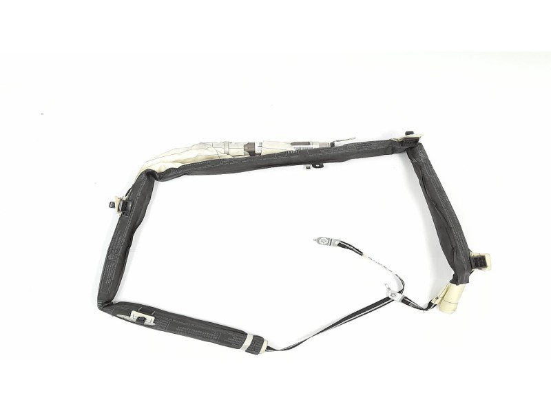 Recambio de airbag cortina delantero derecho para toyota yaris (ksp9/scp9/nlp9) básico referencia OEM IAM   