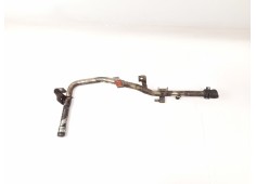 Recambio de tubo para nissan x-trail i (t30) 2.2 dci 4x4 referencia OEM IAM   