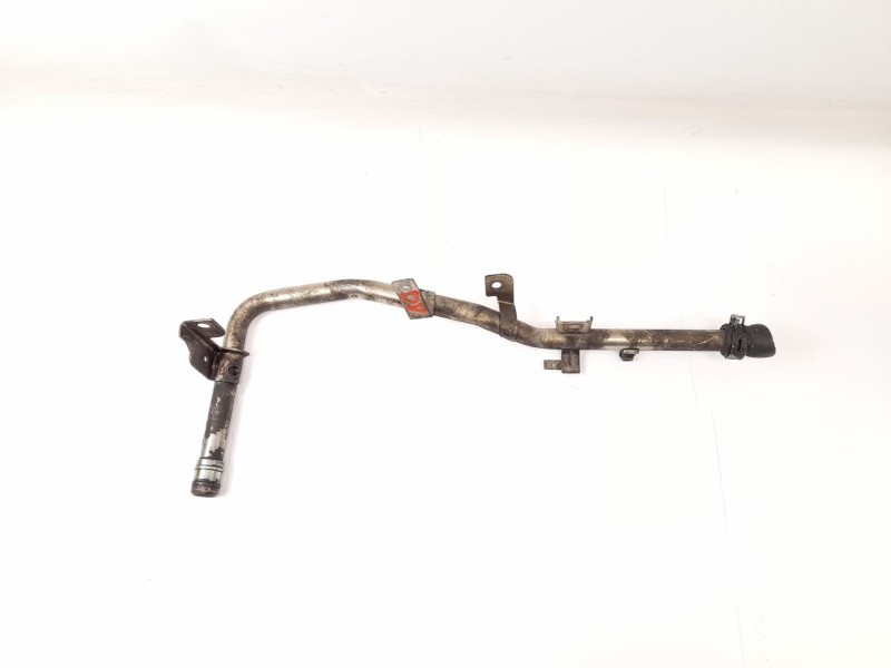 Recambio de tubo para nissan x-trail i (t30) 2.2 dci 4x4 referencia OEM IAM   