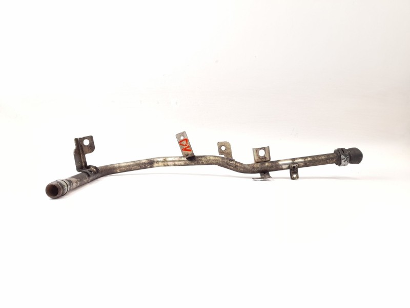 Recambio de tubo para nissan x-trail i (t30) 2.2 dci 4x4 referencia OEM IAM   