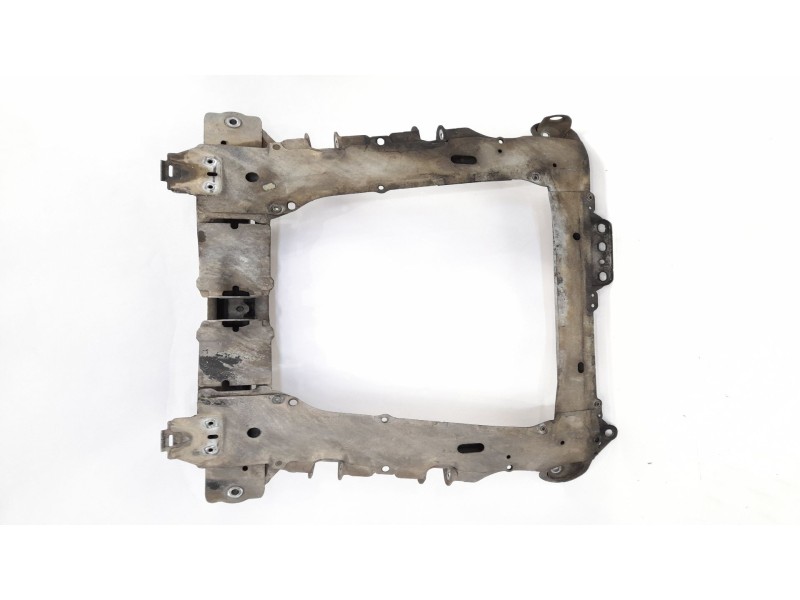 Recambio de puente delantero para nissan kubistar (x76) 1.5 dci referencia OEM IAM   