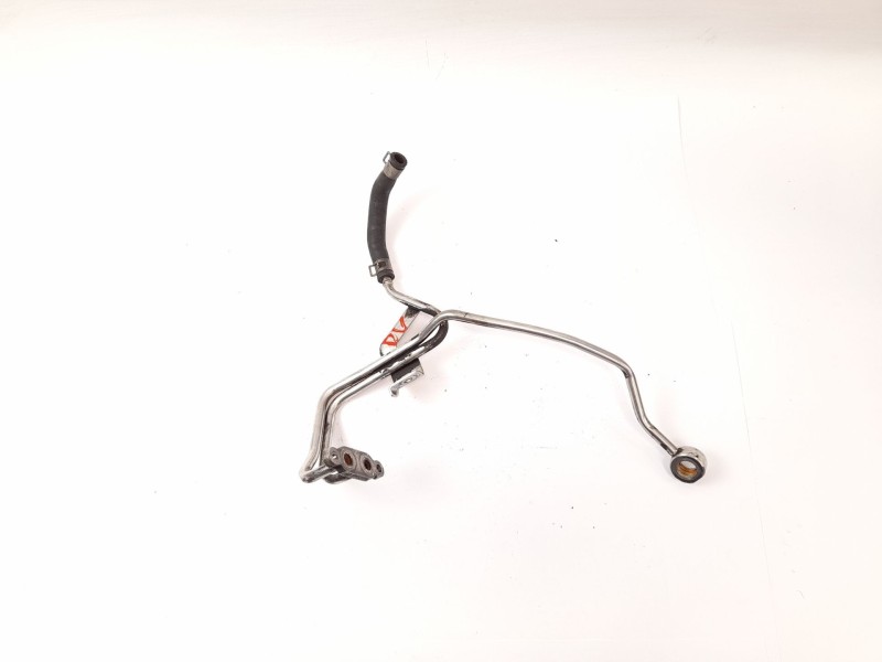 Recambio de tubo para nissan x-trail i (t30) 2.2 dci 4x4 referencia OEM IAM   