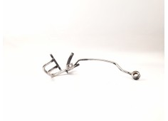 Recambio de tubo para nissan x-trail i (t30) 2.2 dci 4x4 referencia OEM IAM    2