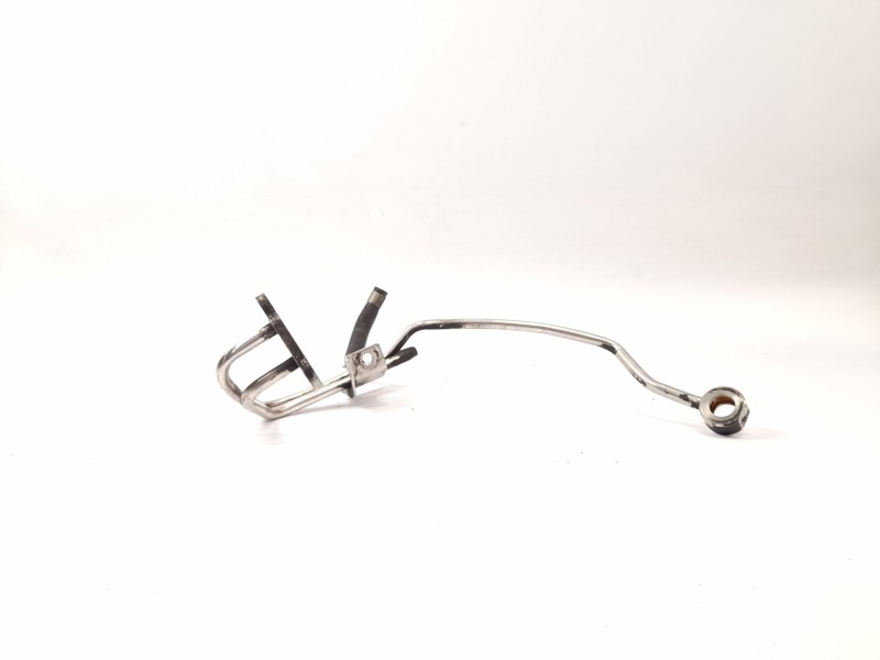 Recambio de tubo para nissan x-trail i (t30) 2.2 dci 4x4 referencia OEM IAM   