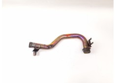 Recambio de tubo para nissan x-trail i (t30) 2.2 dci 4x4 referencia OEM IAM   