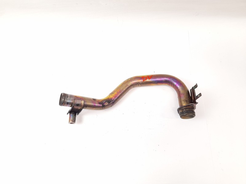 Recambio de tubo para nissan x-trail i (t30) 2.2 dci 4x4 referencia OEM IAM   