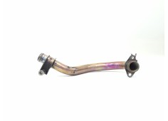 Recambio de tubo para nissan x-trail i (t30) 2.2 dci 4x4 referencia OEM IAM    2