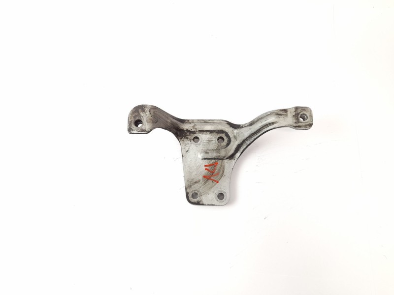 Recambio de soporte motor para nissan x-trail i (t30) 2.2 dci 4x4 referencia OEM IAM   