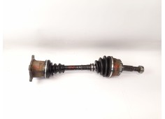 Recambio de transmision delantera izquierda para nissan x-trail i (t30) 2.2 dci 4x4 referencia OEM IAM   