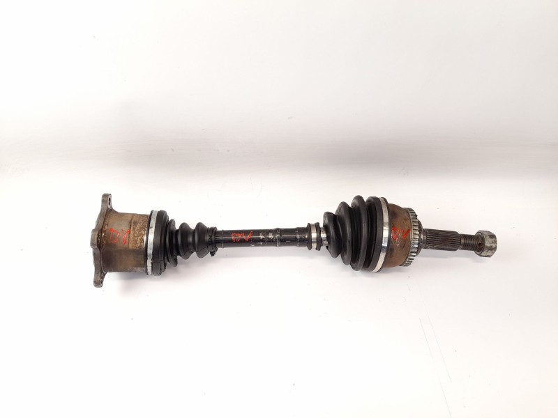 Recambio de transmision delantera izquierda para nissan x-trail i (t30) 2.2 dci 4x4 referencia OEM IAM   