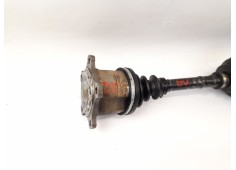 Recambio de transmision delantera izquierda para nissan x-trail i (t30) 2.2 dci 4x4 referencia OEM IAM    2