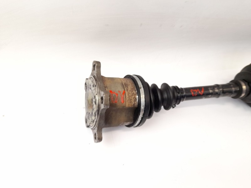 Recambio de transmision delantera izquierda para nissan x-trail i (t30) 2.2 dci 4x4 referencia OEM IAM   