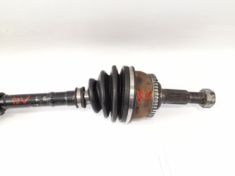 Recambio de transmision delantera izquierda para nissan x-trail i (t30) 2.2 dci 4x4 referencia OEM IAM   