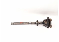 Recambio de transmision delantera izquierda para nissan x-trail i (t30) 2.2 dci 4x4 referencia OEM IAM   