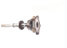 Recambio de transmision delantera izquierda para nissan x-trail i (t30) 2.2 dci 4x4 referencia OEM IAM    2