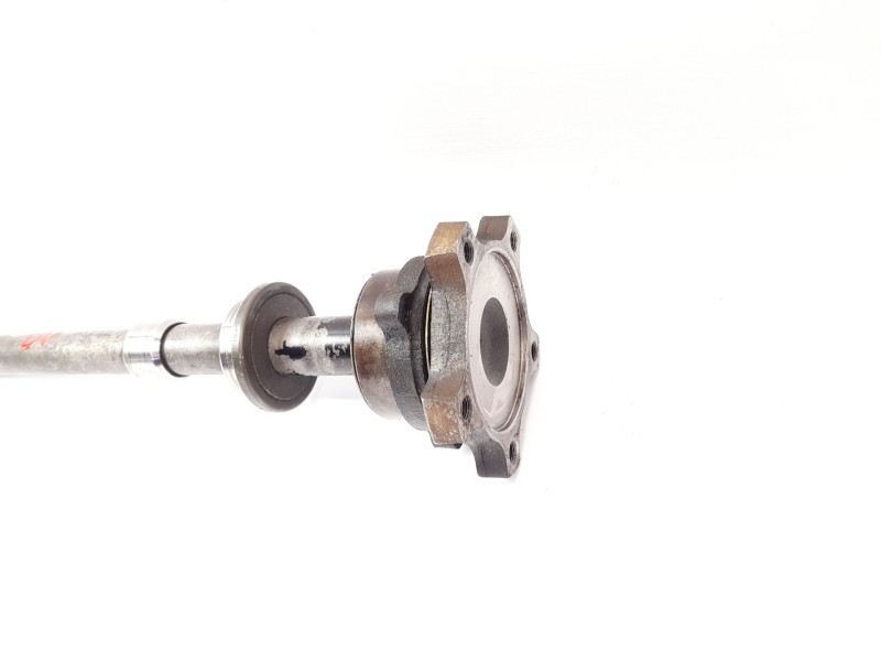Recambio de transmision delantera izquierda para nissan x-trail i (t30) 2.2 dci 4x4 referencia OEM IAM   