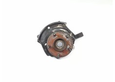 Recambio de mangueta delantera derecha para nissan x-trail i (t30) 2.2 dci 4x4 referencia OEM IAM   