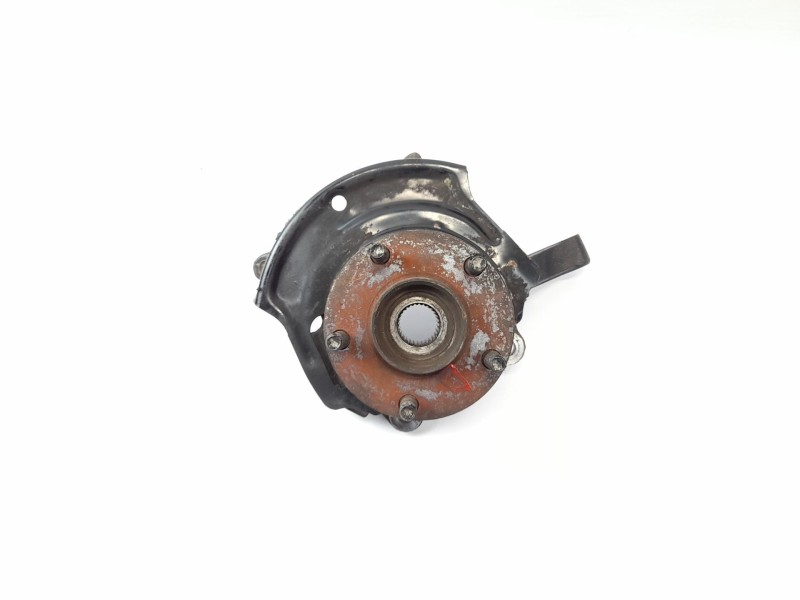 Recambio de mangueta delantera derecha para nissan x-trail i (t30) 2.2 dci 4x4 referencia OEM IAM   