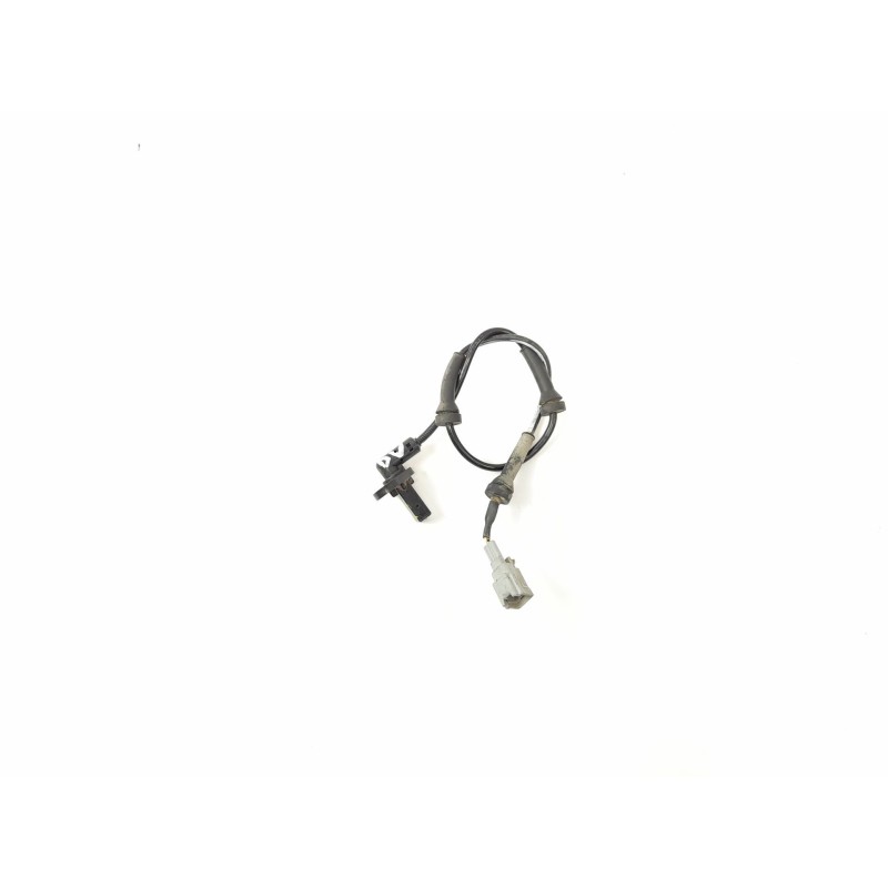Recambio de sensor abs para nissan x-trail i (t30) 2.2 dci 4x4 referencia OEM IAM 47900EQ010  